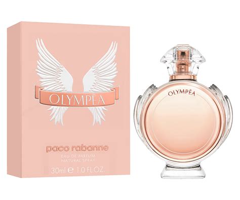 olympea perfume women's.